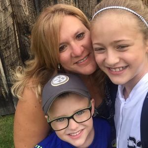 Meet your Posher, Jaimie